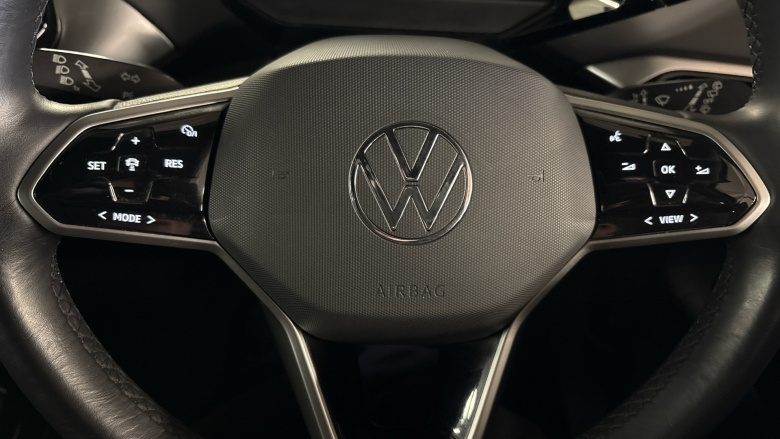 Volkswagen ID.4 109kW Life Pure 52kWh 5dr Auto Electric Estate